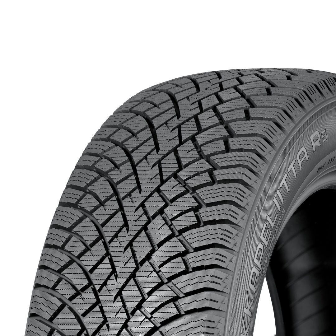 Nokian Tyres - Produktvurderinger / Nokian Tyres